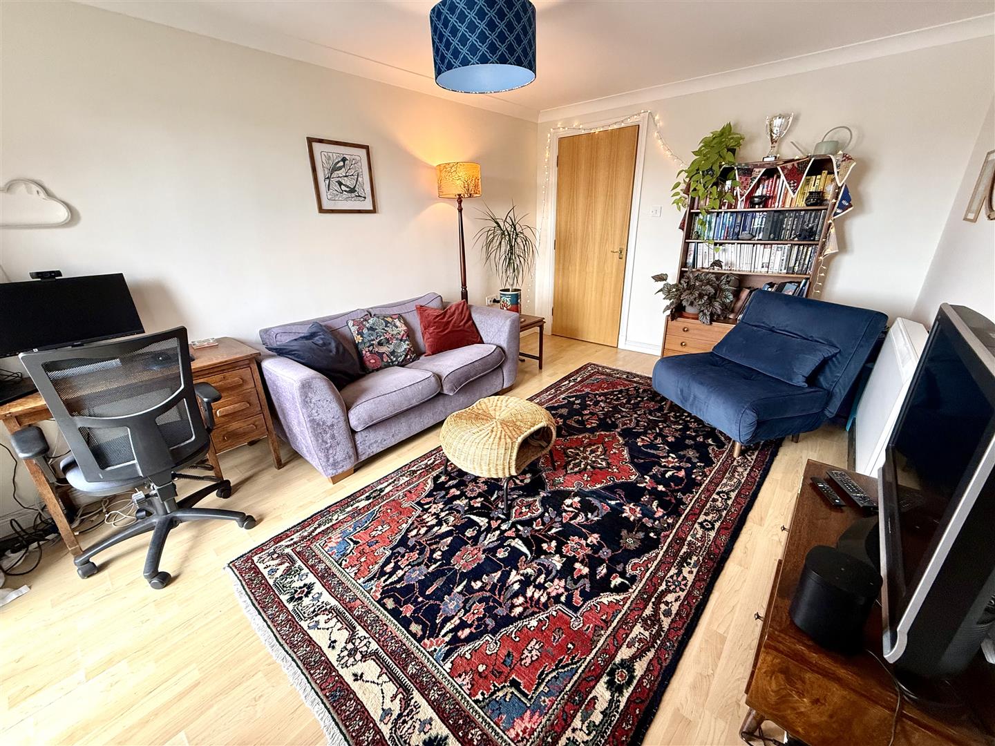 Cork House, Marina, Swansea, SA1 1RT
